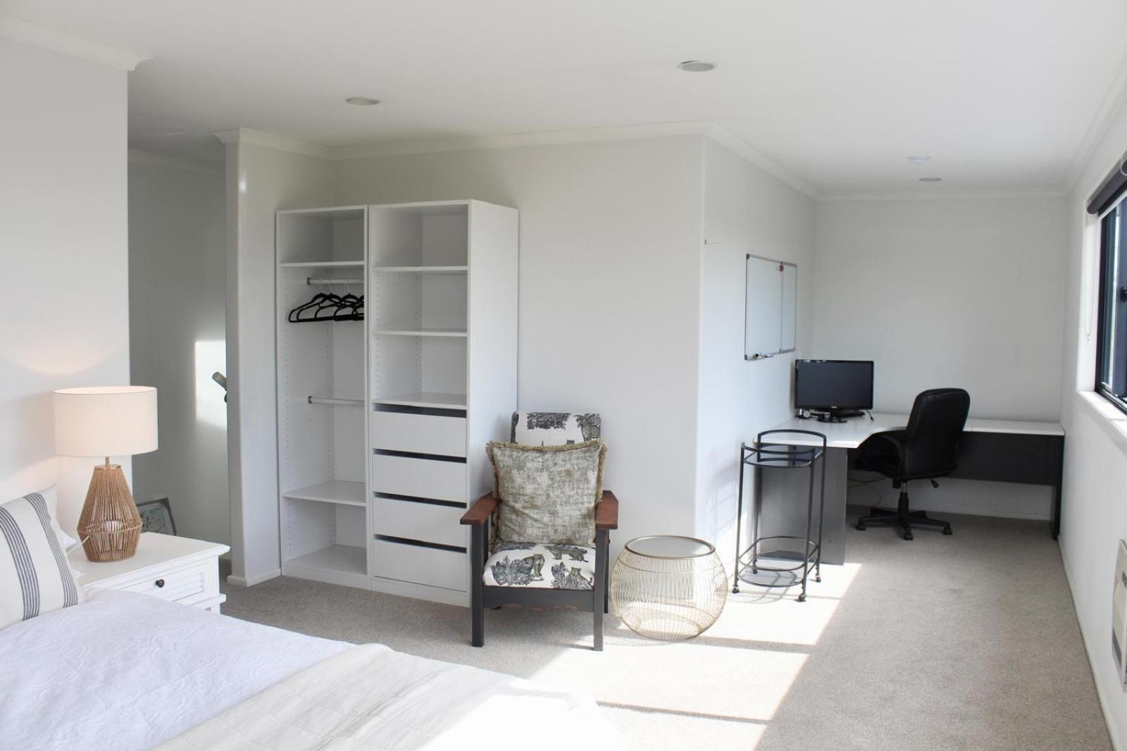 5-Min Walk To Village - Havelock North Holiday Home With Spa Pool Exteriér fotografie