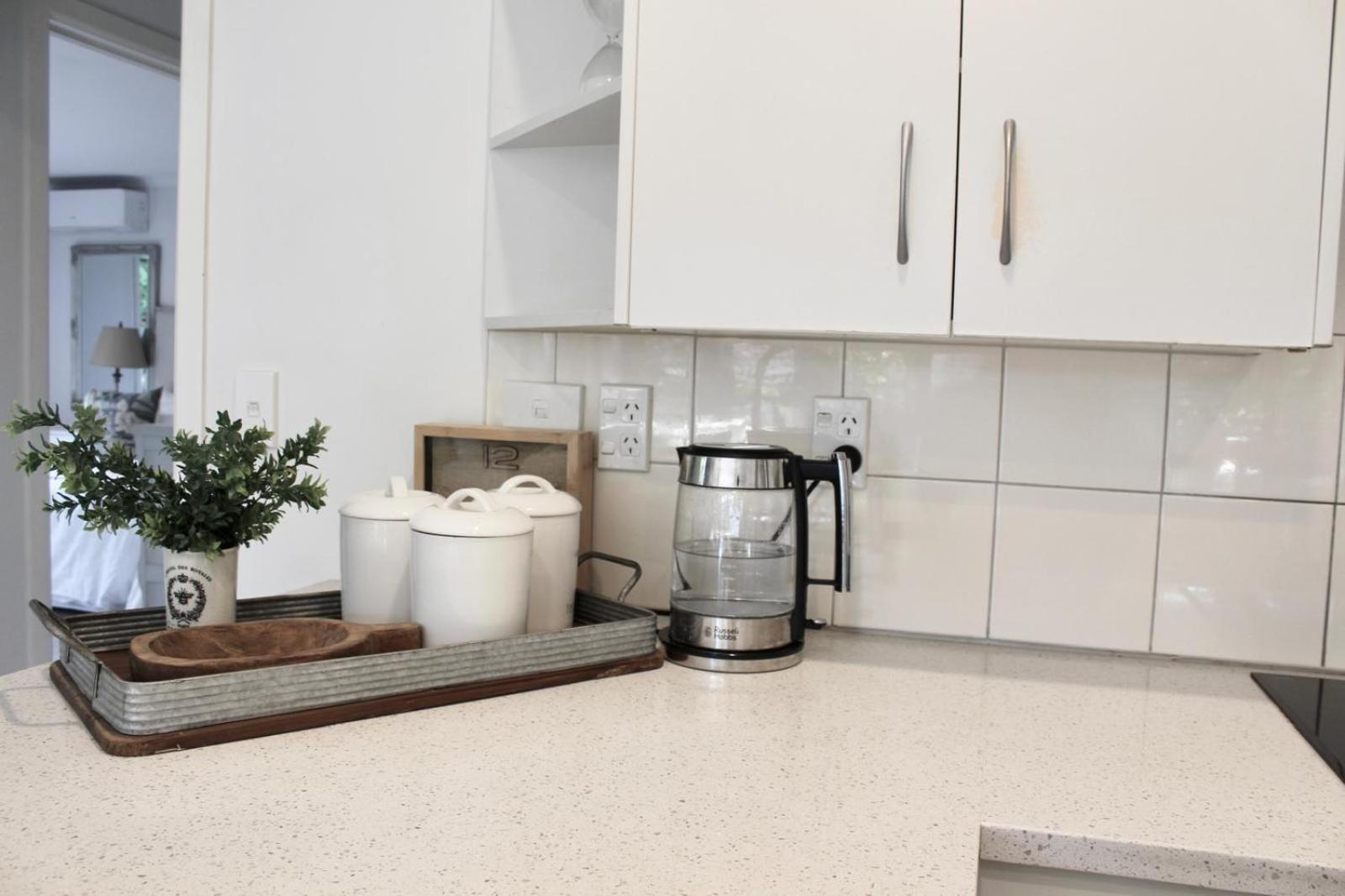 5-Min Walk To Village - Havelock North Holiday Home With Spa Pool Exteriér fotografie
