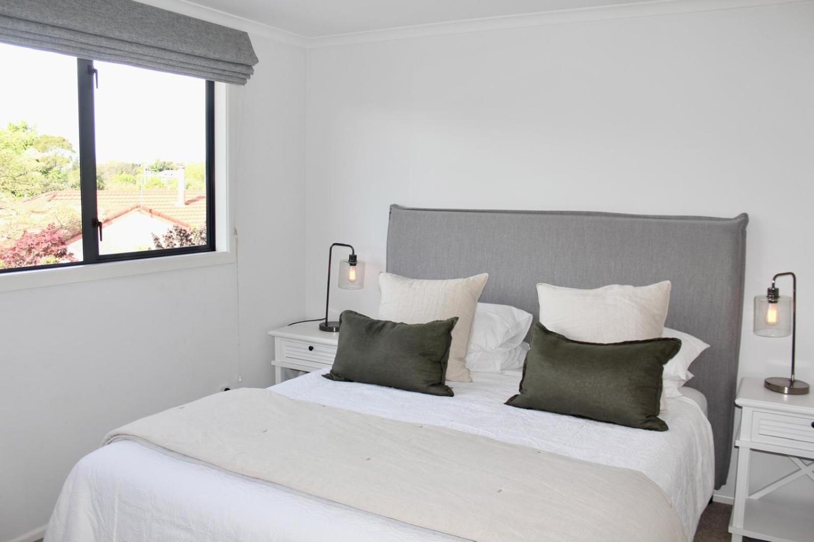5-Min Walk To Village - Havelock North Holiday Home With Spa Pool Exteriér fotografie