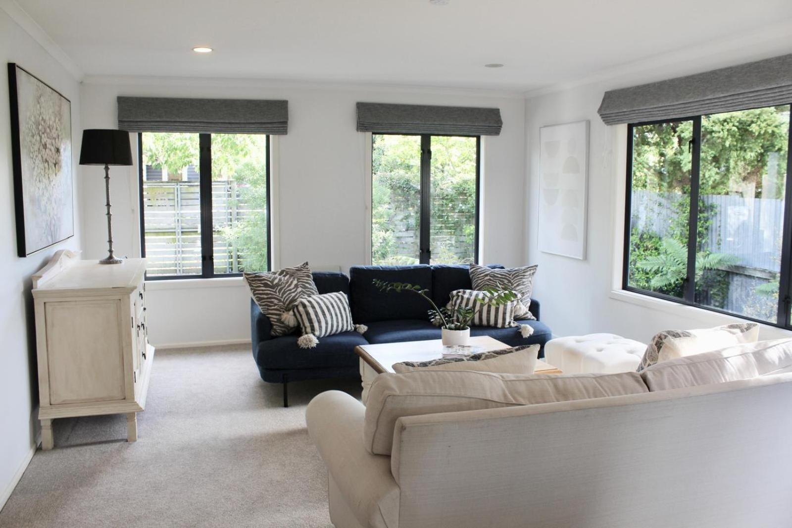 5-Min Walk To Village - Havelock North Holiday Home With Spa Pool Exteriér fotografie