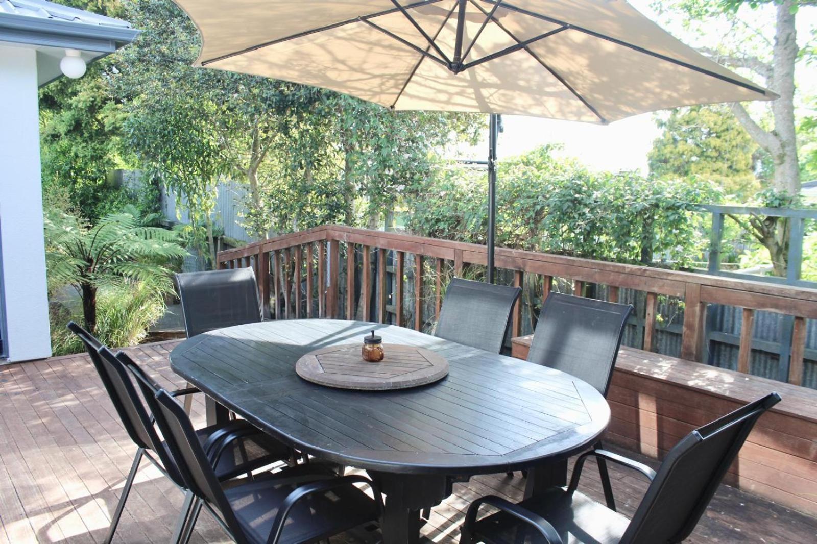 5-Min Walk To Village - Havelock North Holiday Home With Spa Pool Exteriér fotografie