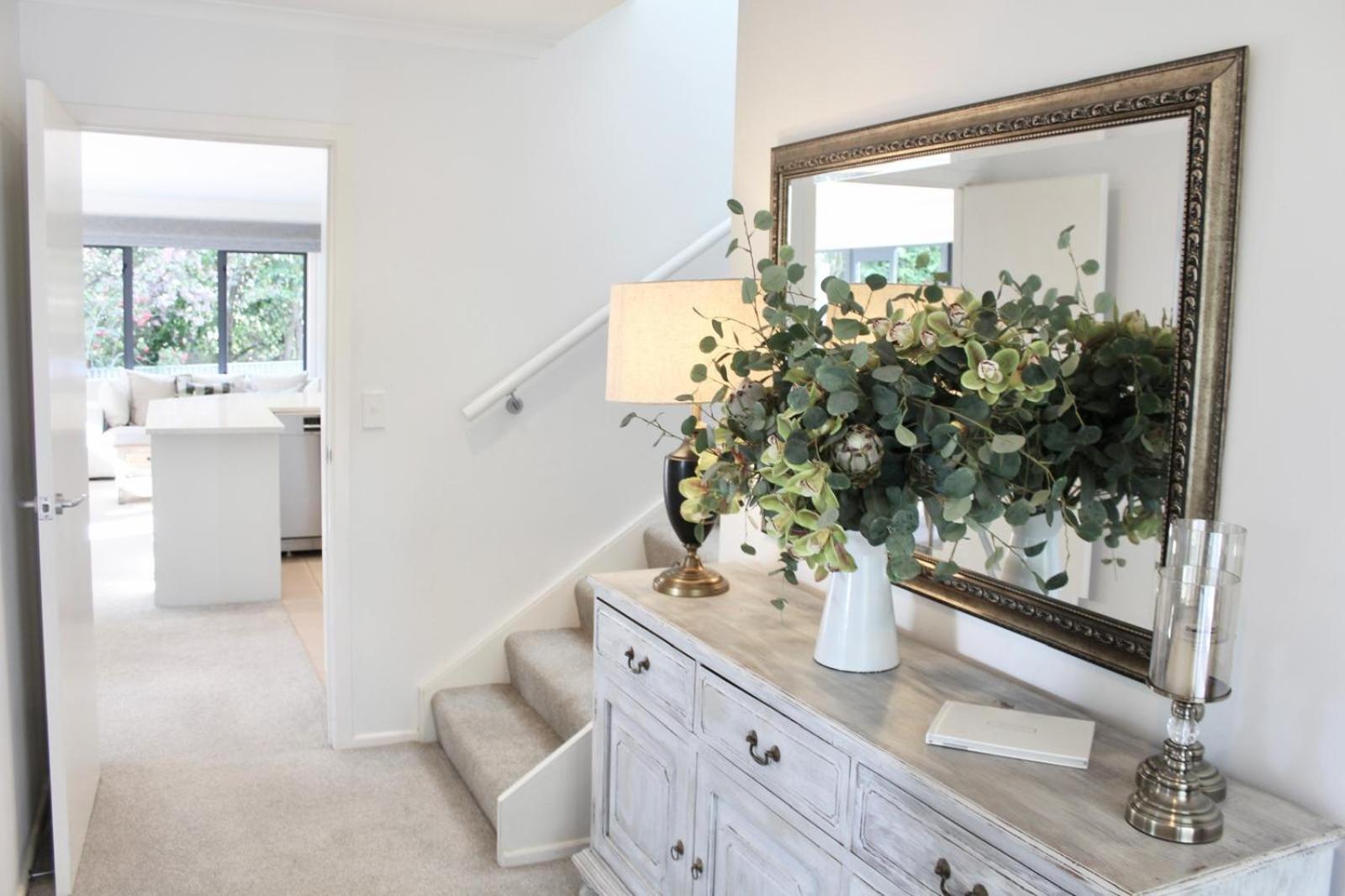5-Min Walk To Village - Havelock North Holiday Home With Spa Pool Exteriér fotografie