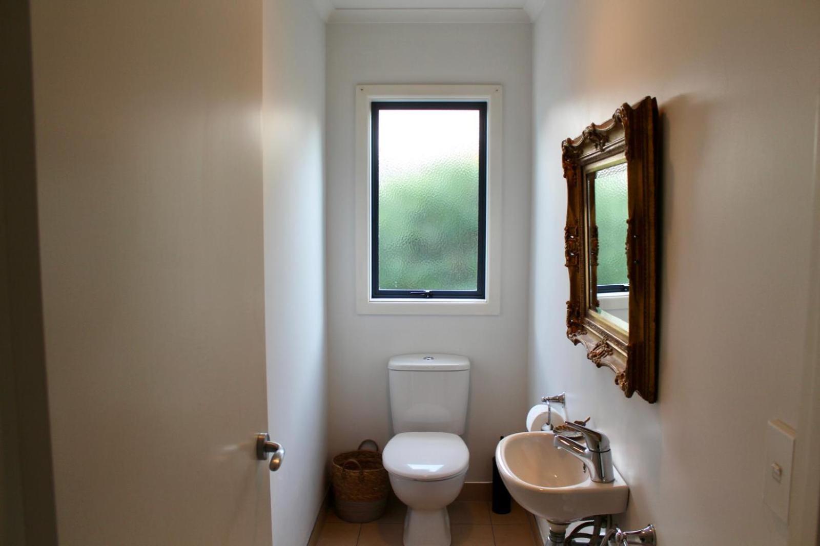 5-Min Walk To Village - Havelock North Holiday Home With Spa Pool Exteriér fotografie