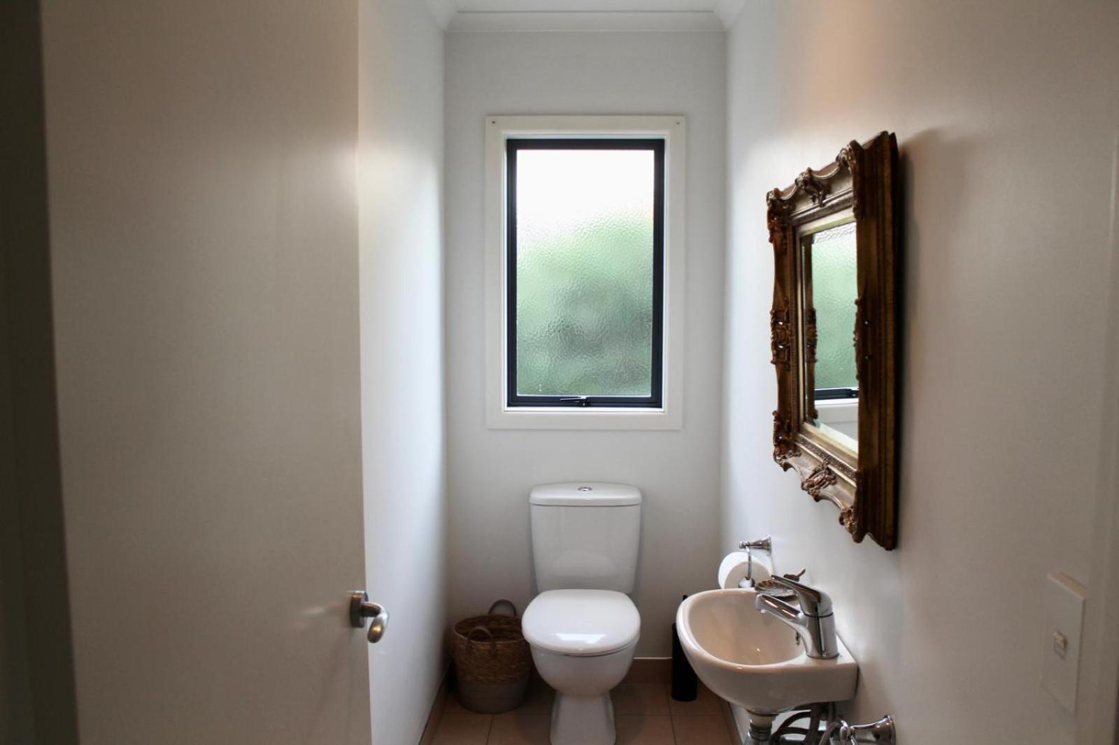 5-Min Walk To Village - Havelock North Holiday Home With Spa Pool Exteriér fotografie