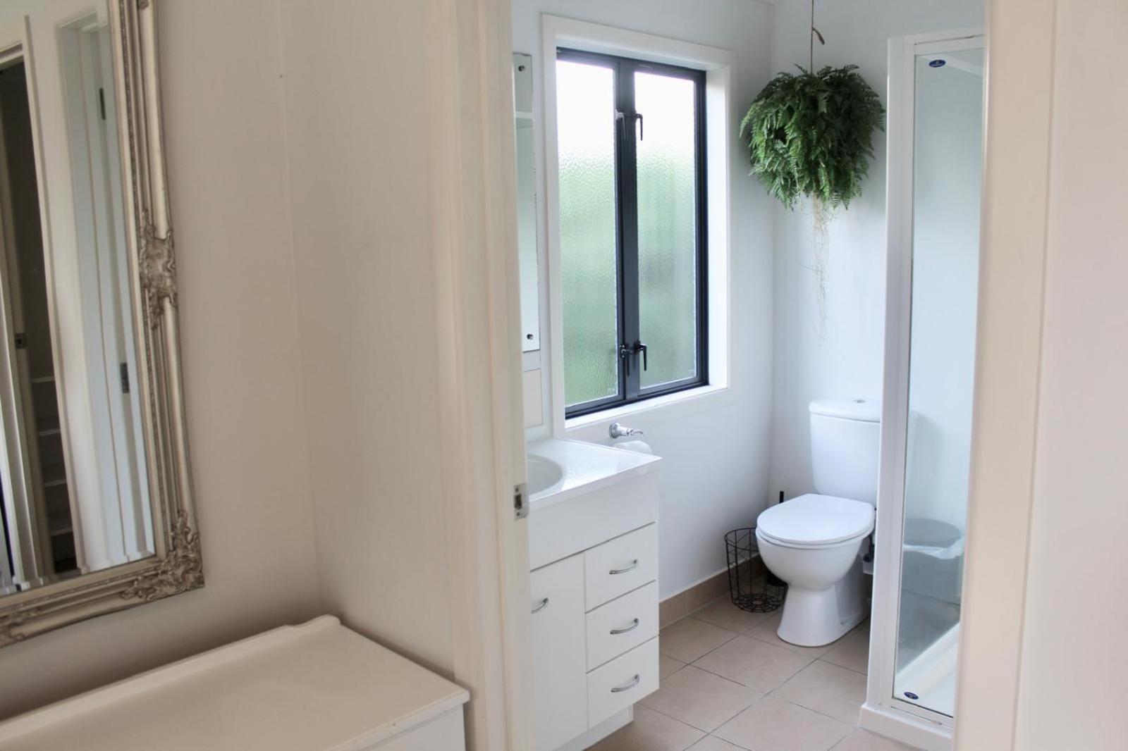 5-Min Walk To Village - Havelock North Holiday Home With Spa Pool Exteriér fotografie