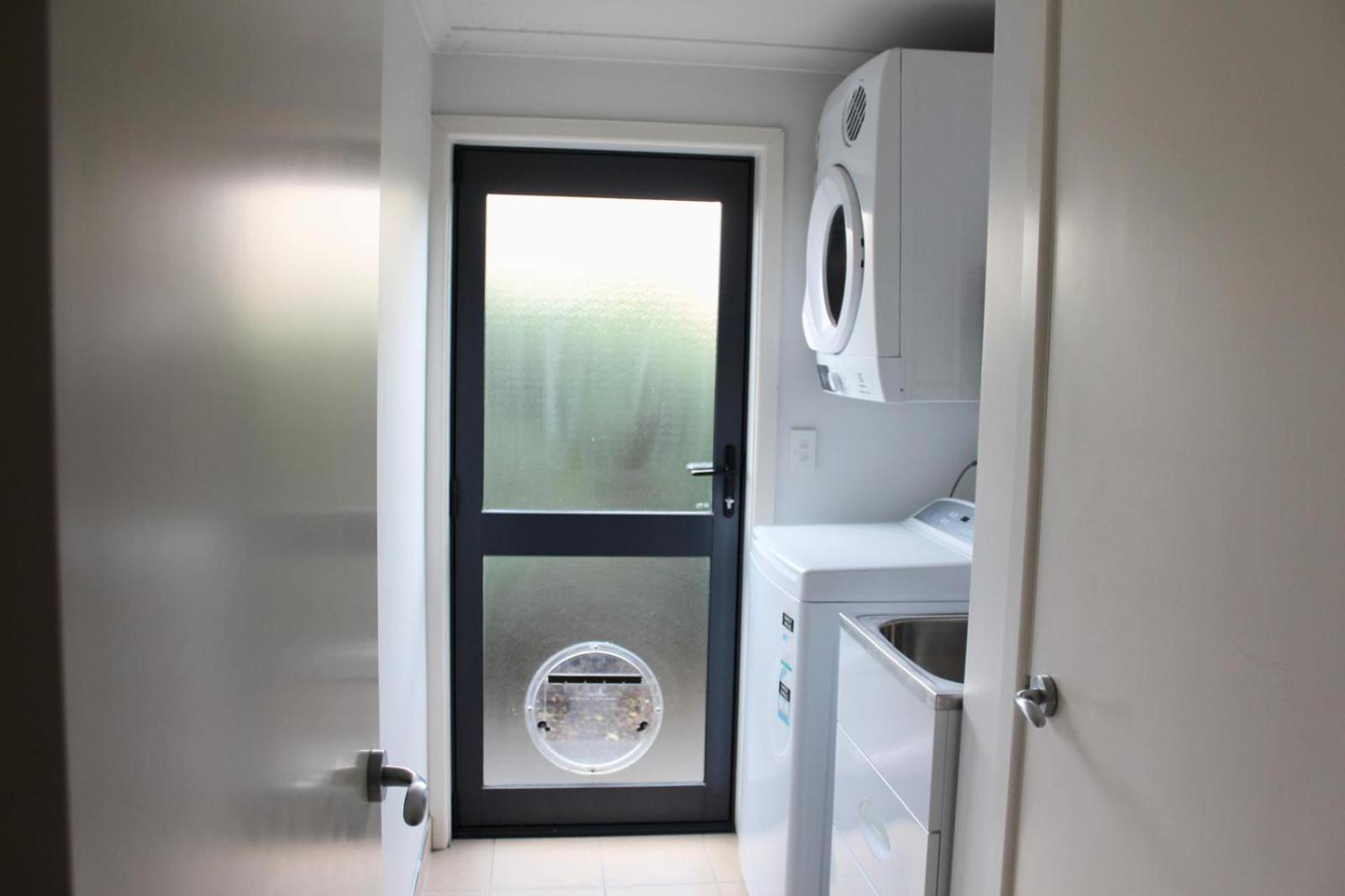 5-Min Walk To Village - Havelock North Holiday Home With Spa Pool Exteriér fotografie