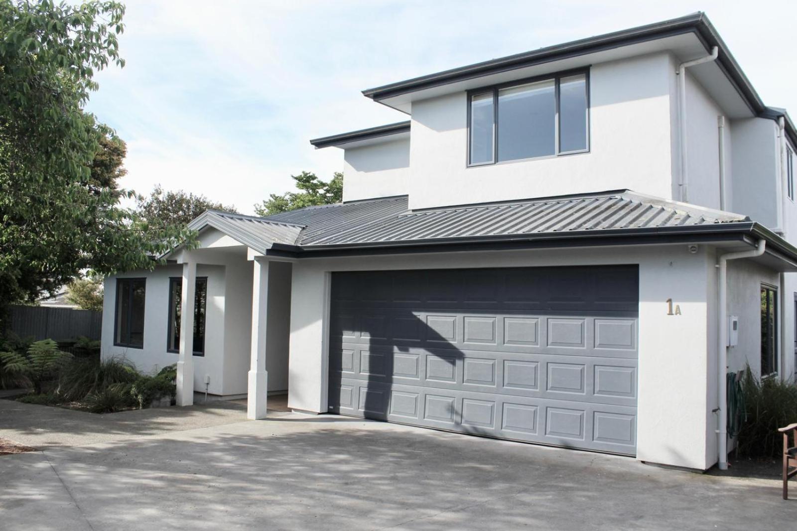 5-Min Walk To Village - Havelock North Holiday Home With Spa Pool Exteriér fotografie
